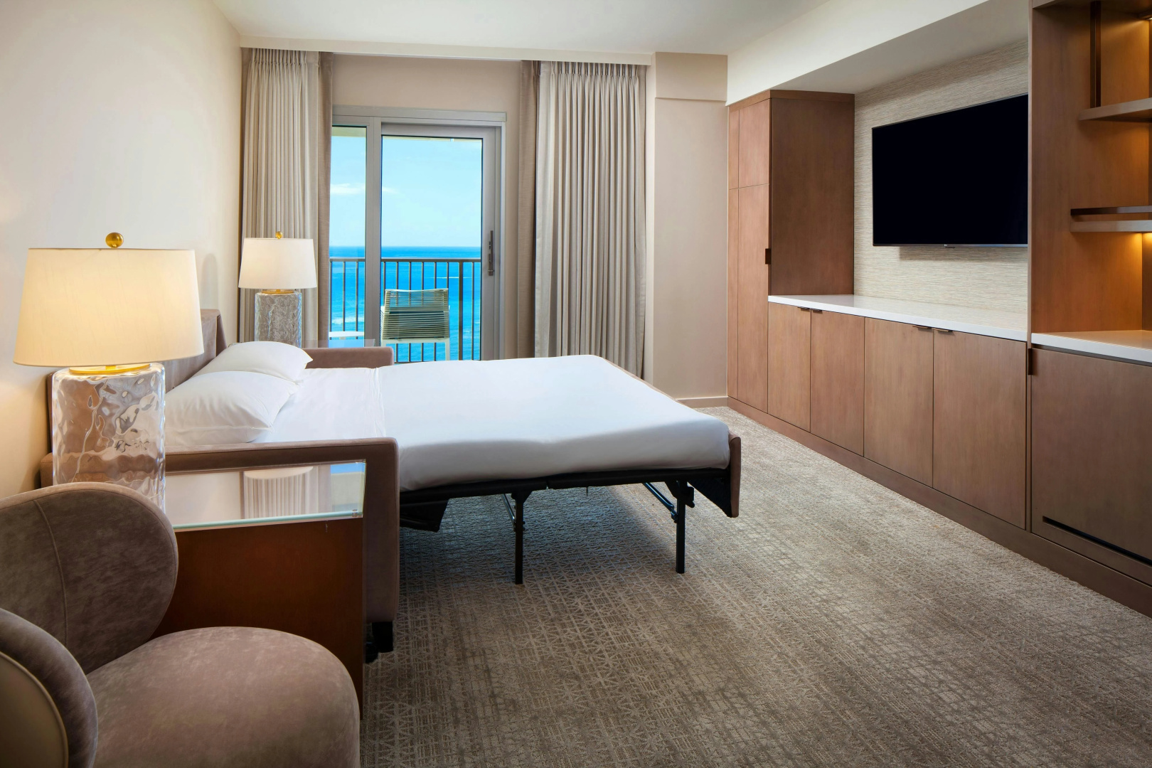 Foto - Sheraton Waikiki Beach Resort