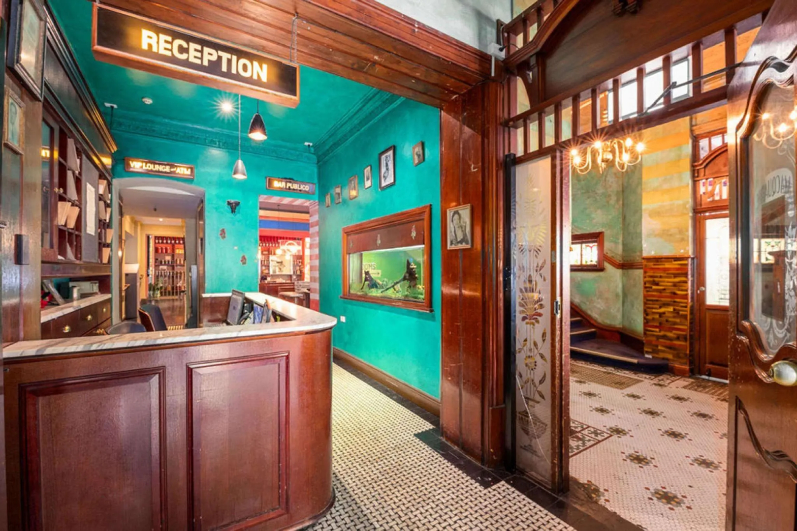 Photo - Hotel Harry, an Ascend Collection Hotel