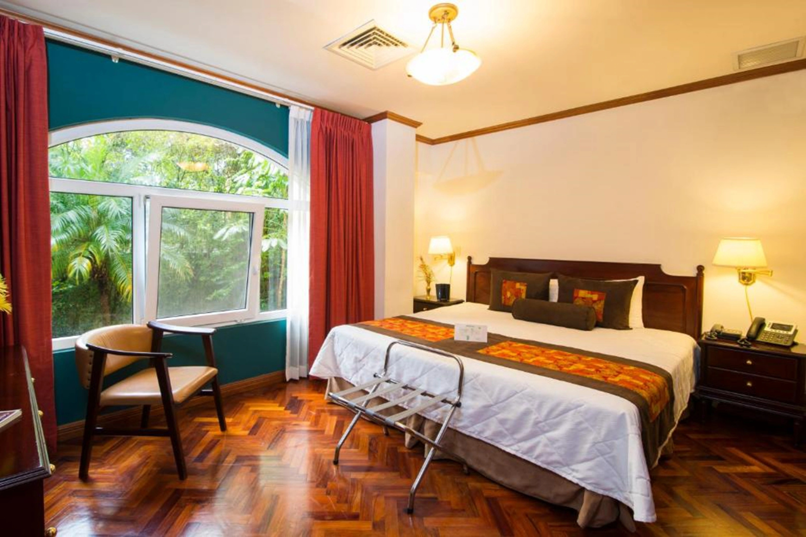 Foto - Apartotel & Suites Villas del Rio