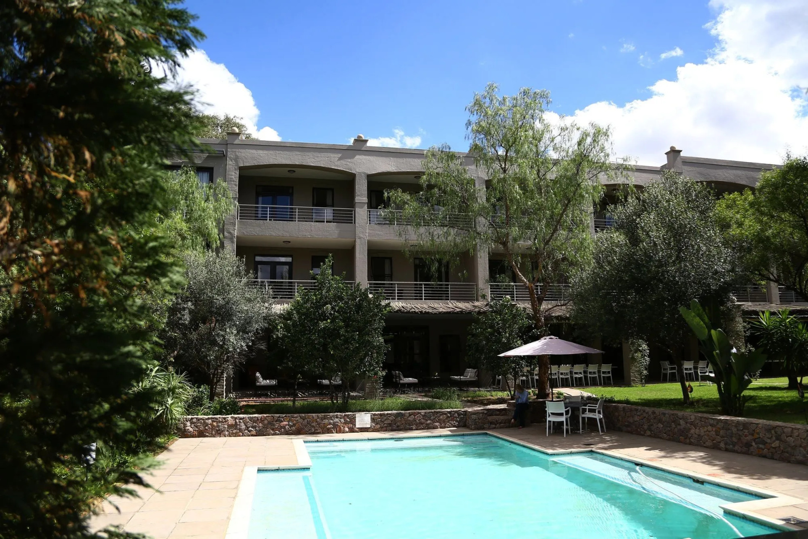 Photo - Sandton Lodge Rivonia