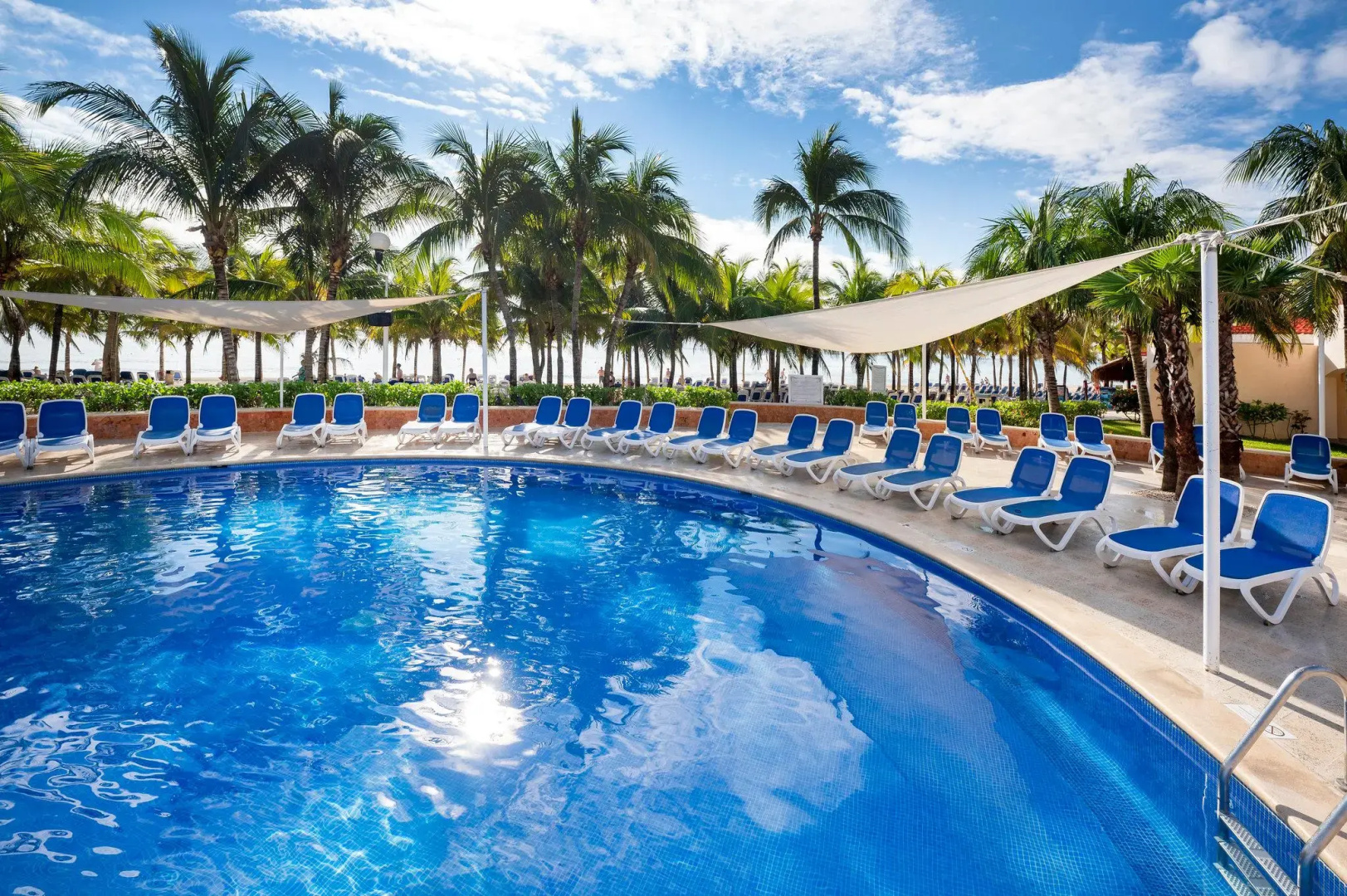 Photo - Viva Maya by Wyndham, A Trademark All Inclusive Resort
