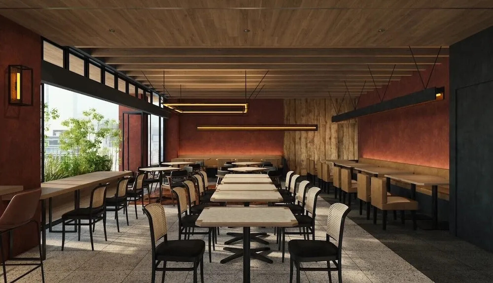 Photo - Mitsui Garden Hotel Ginza Tsukiji