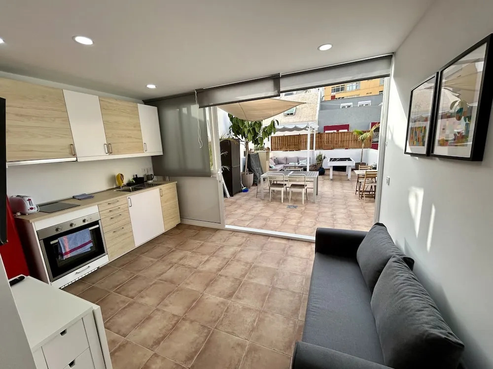 Foto - Kite & Surf Nomad House