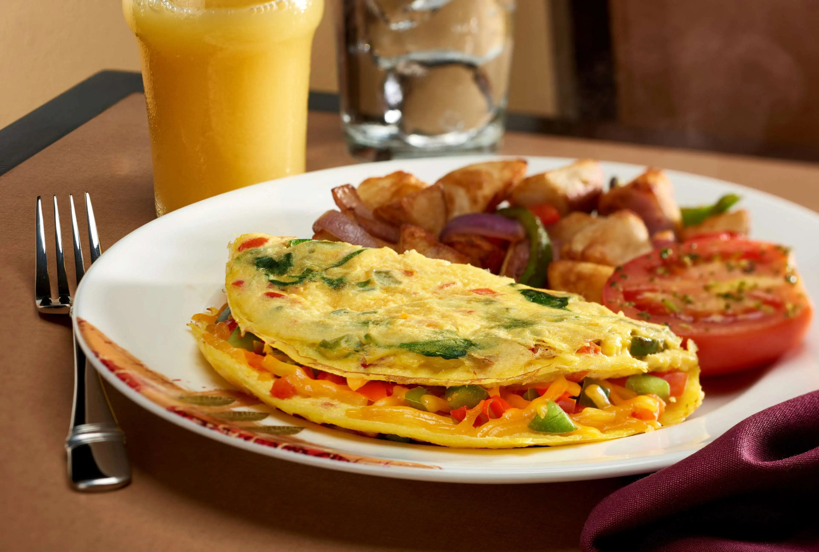 Foto - Rosen Plaza Hotel Orlando Convention Center