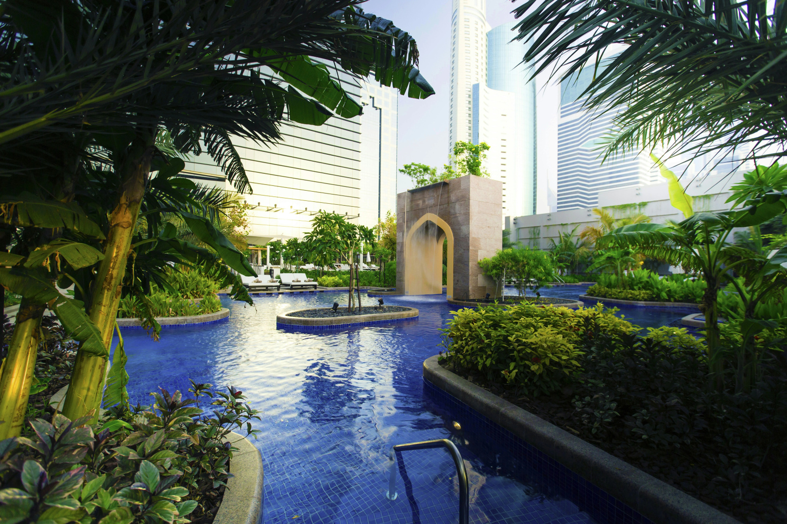Photo - Conrad Dubai