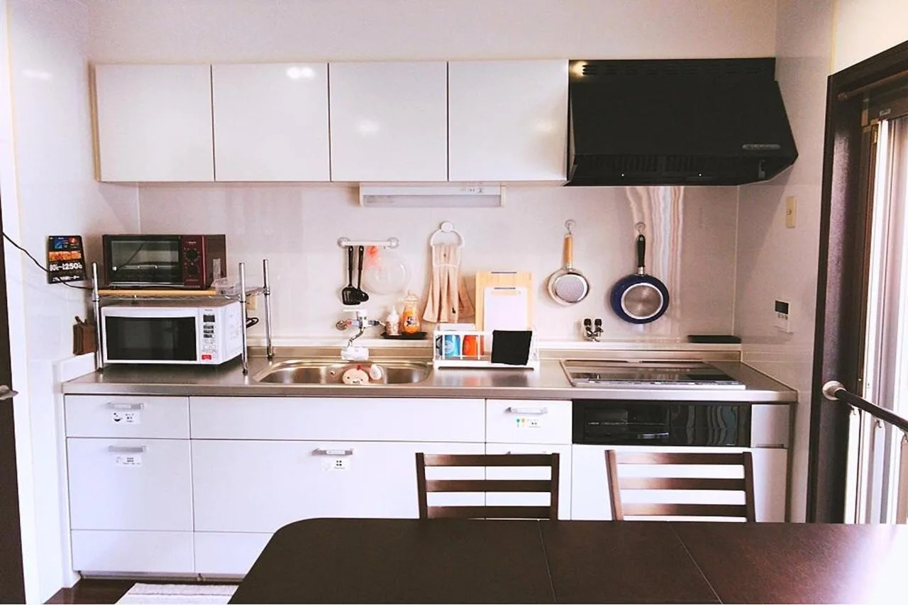 Photo - Osaka Sinsei Guest House