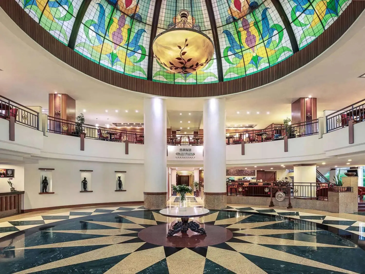Photo - Mercure Jakarta Kota