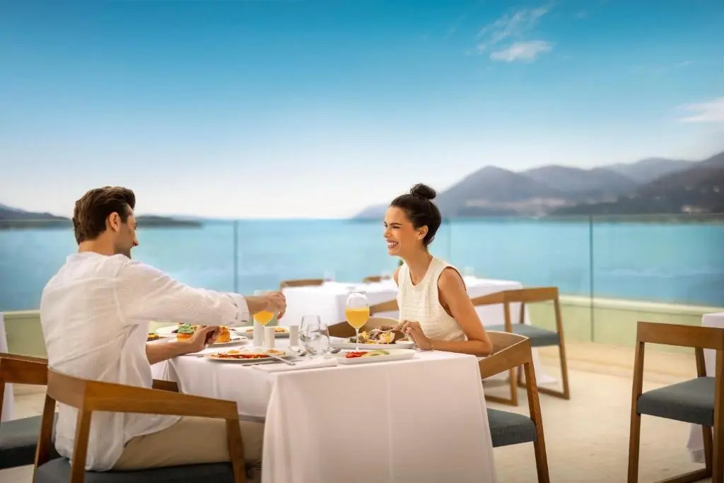 Photo - President Hotel, Valamar Collection