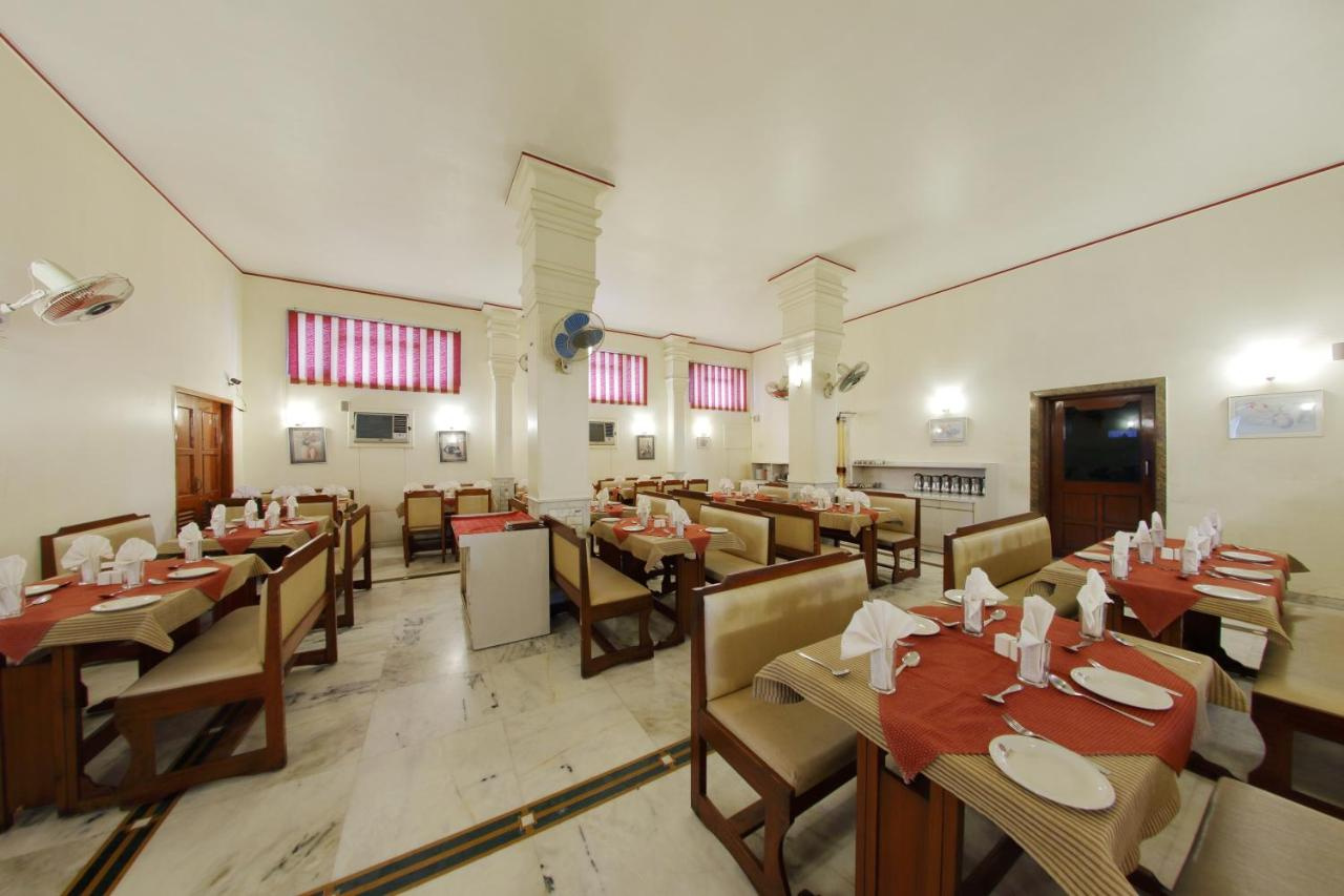Foto - Hotel Apex Surat