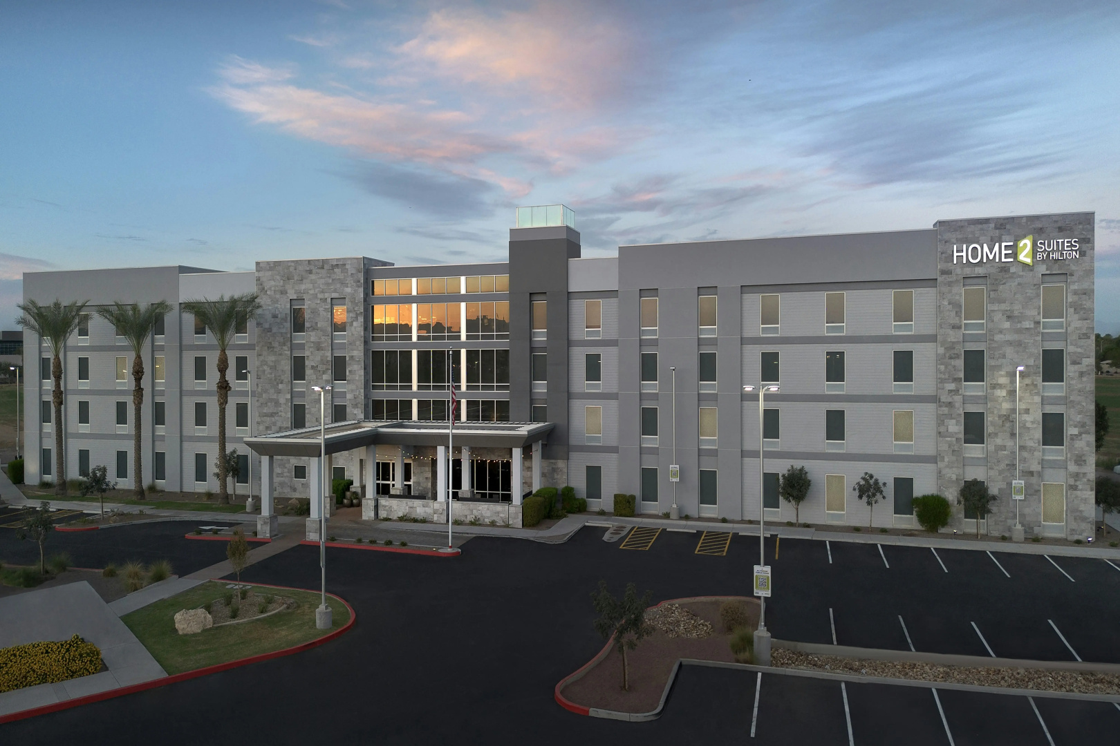 Foto - Home2 Suites by Hilton Phoenix Chandler