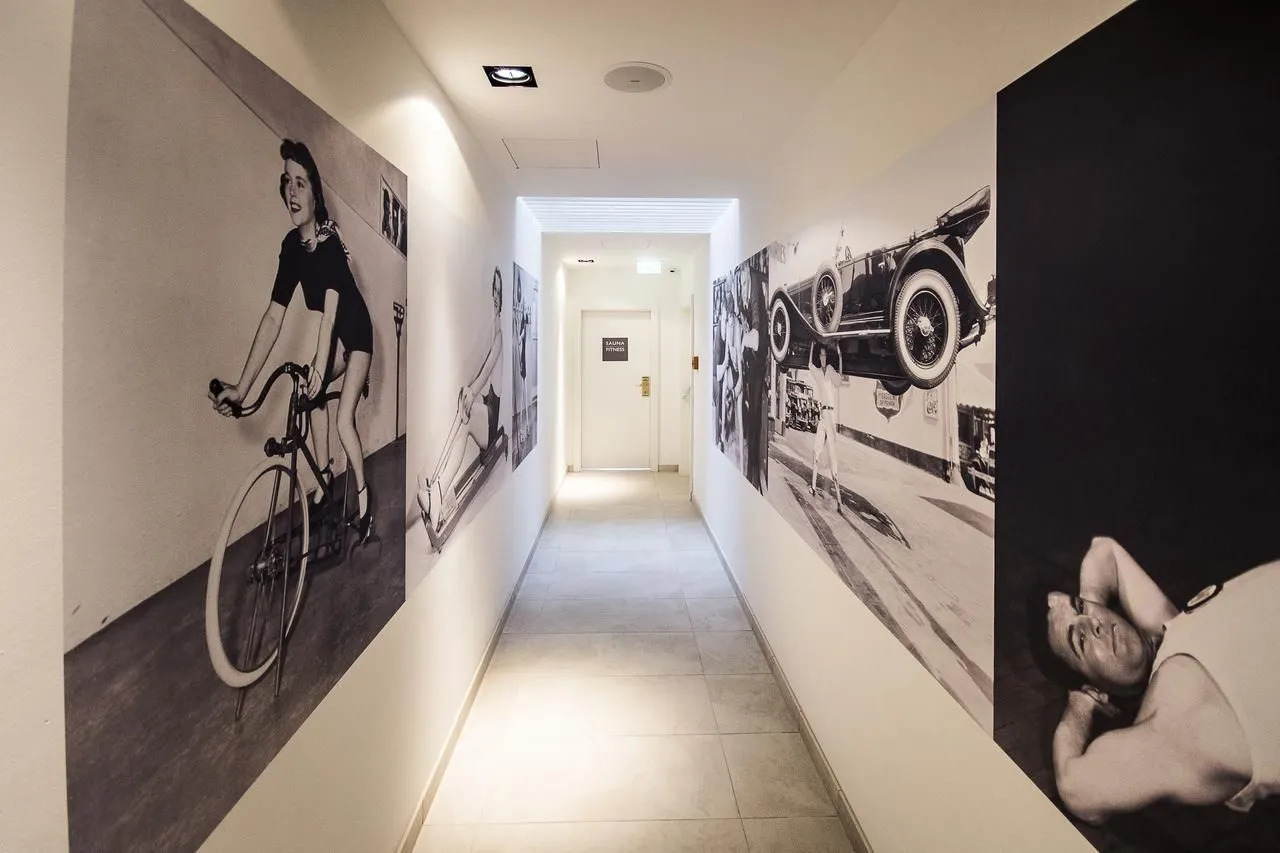 Foto - IMLAUER HOTEL PITTER Salzburg