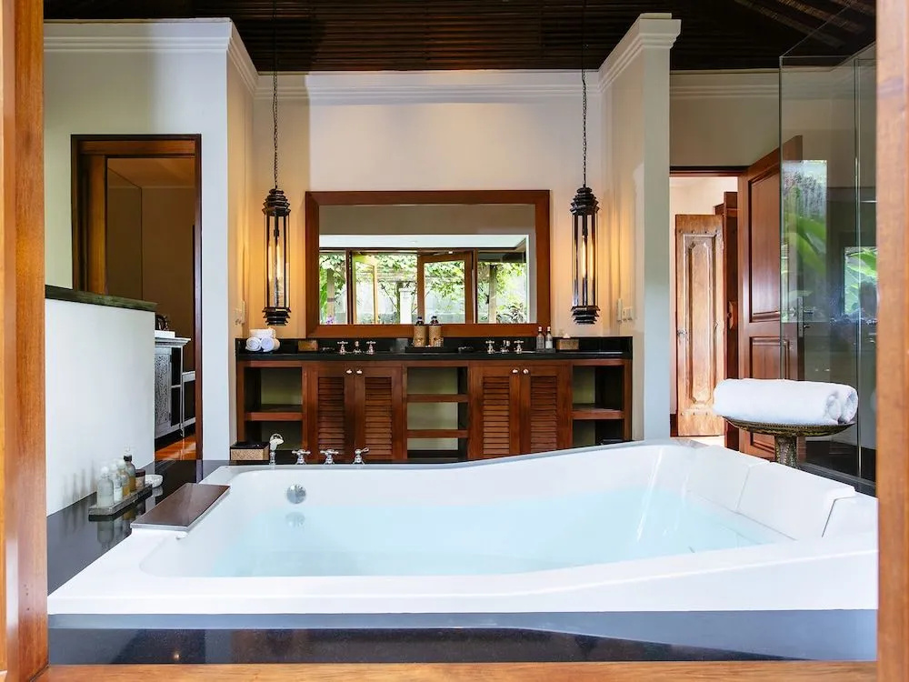 Photo - Villa Semarapura