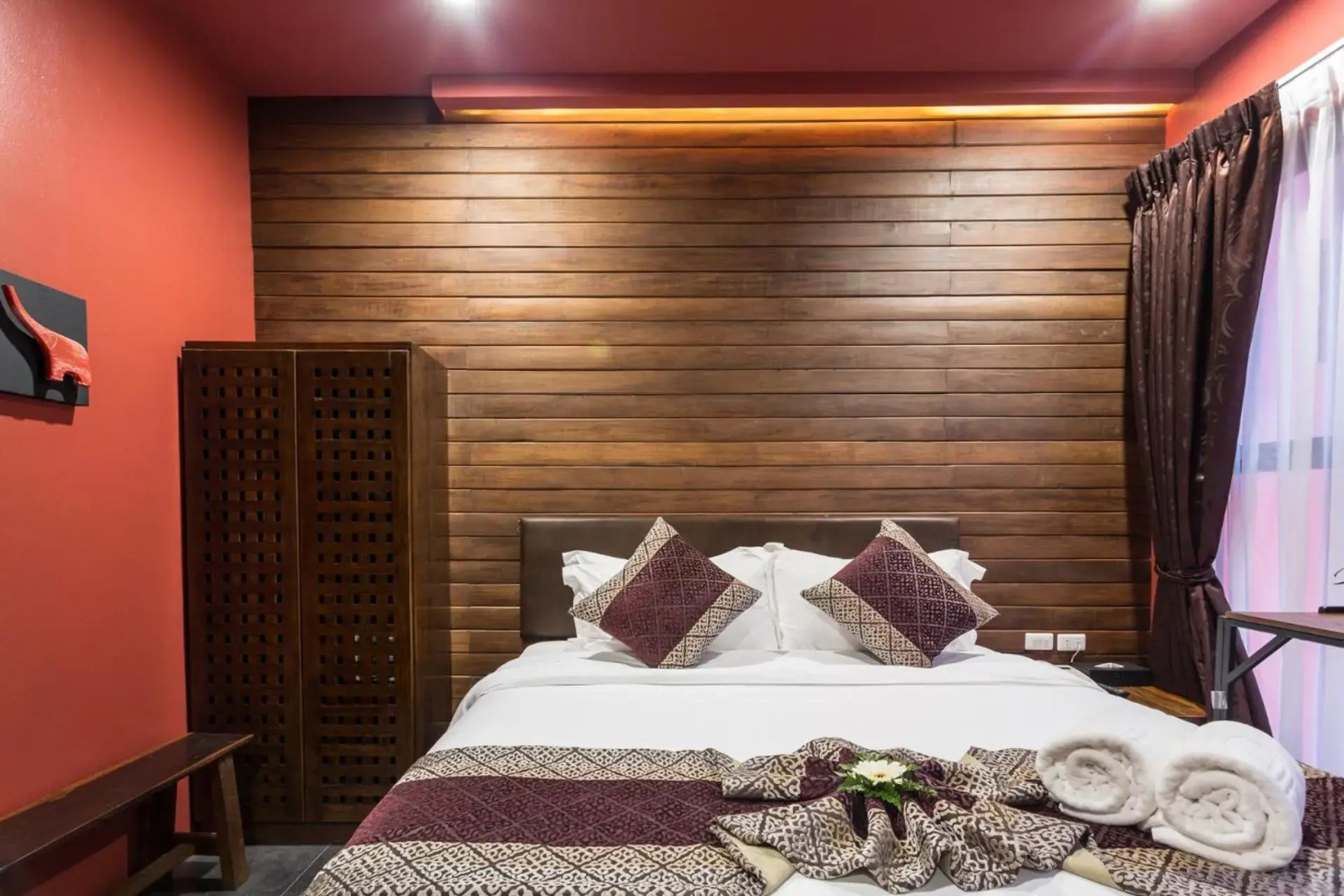 Foto - The Guest Arak Boutique Hotel