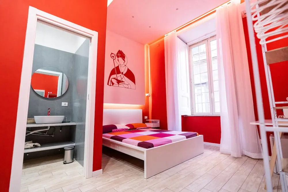 Foto - Terno Su Napoli Sanità