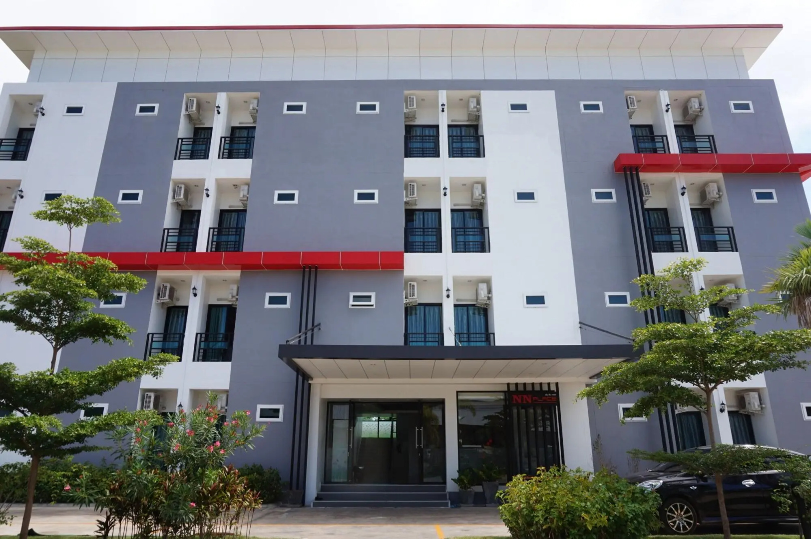 NN Place