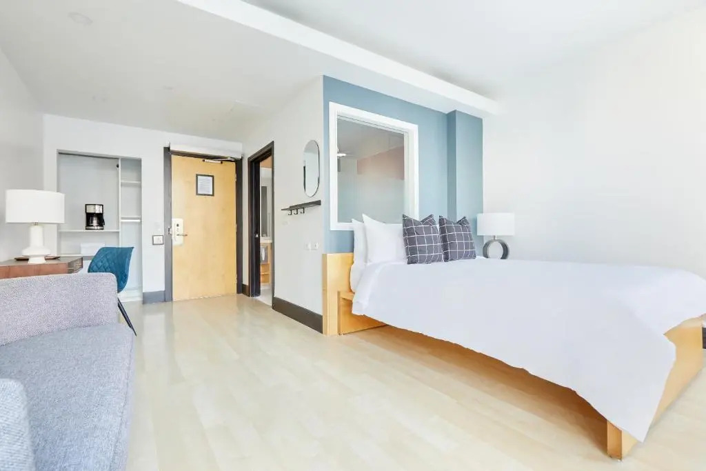 Foto - The Beverley Hotel