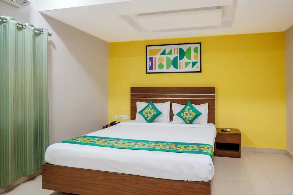 Foto - Treebo Pride Inn Raidurg