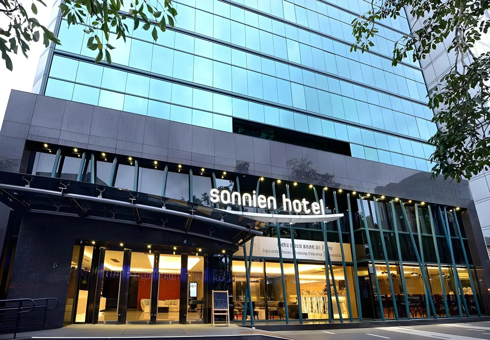 Foto - Sonnien Hotel