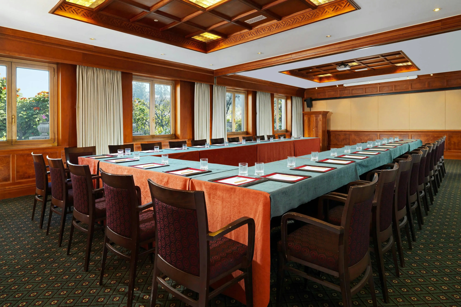 Photo - Sheraton Addis, a Luxury Collection Hotel, Addis Ababa