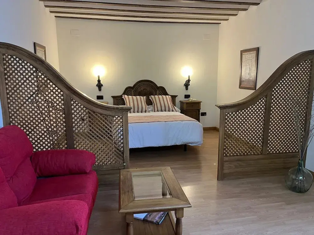 Foto - Hotel A Posada