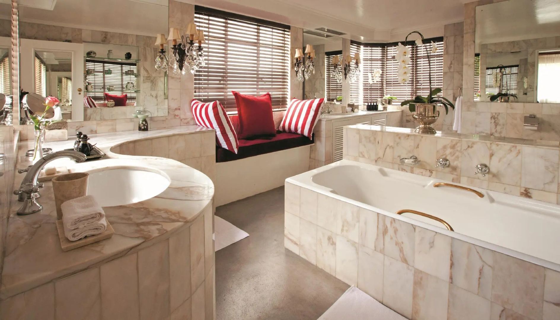 Foto - The Residence