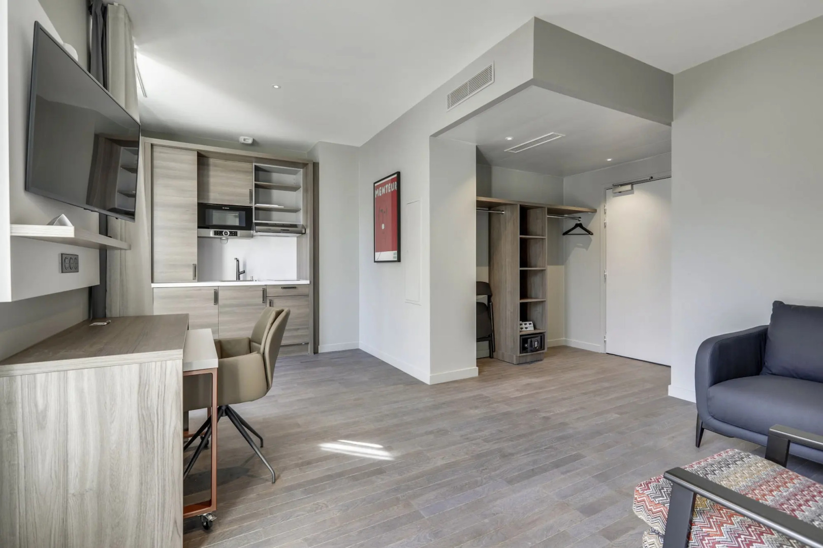 Foto - Mode Paris Aparthotel