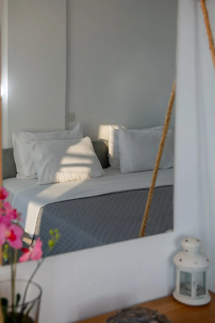 Foto - Blu Rooms Santorini