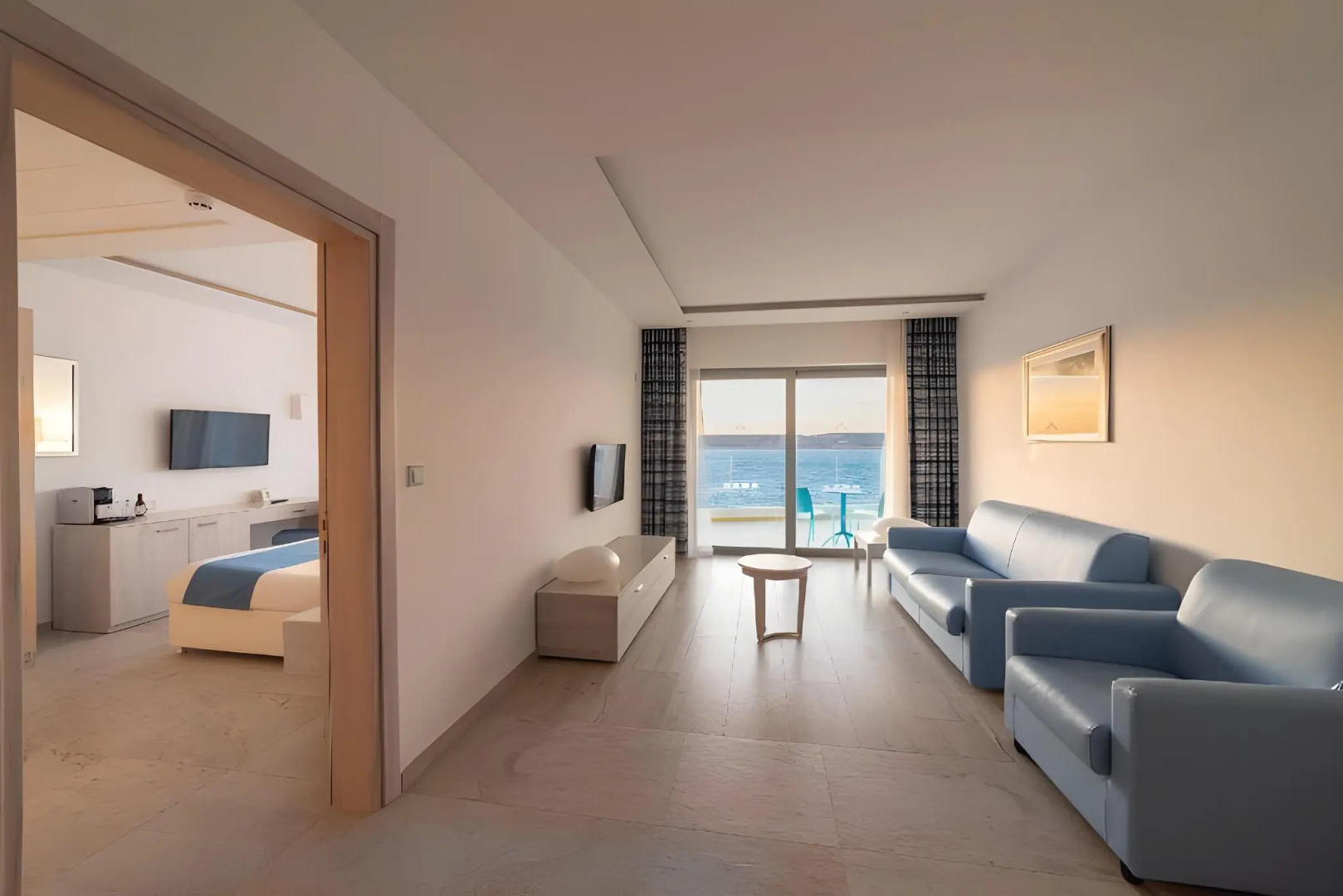 Foto - Ramla Bay Resort