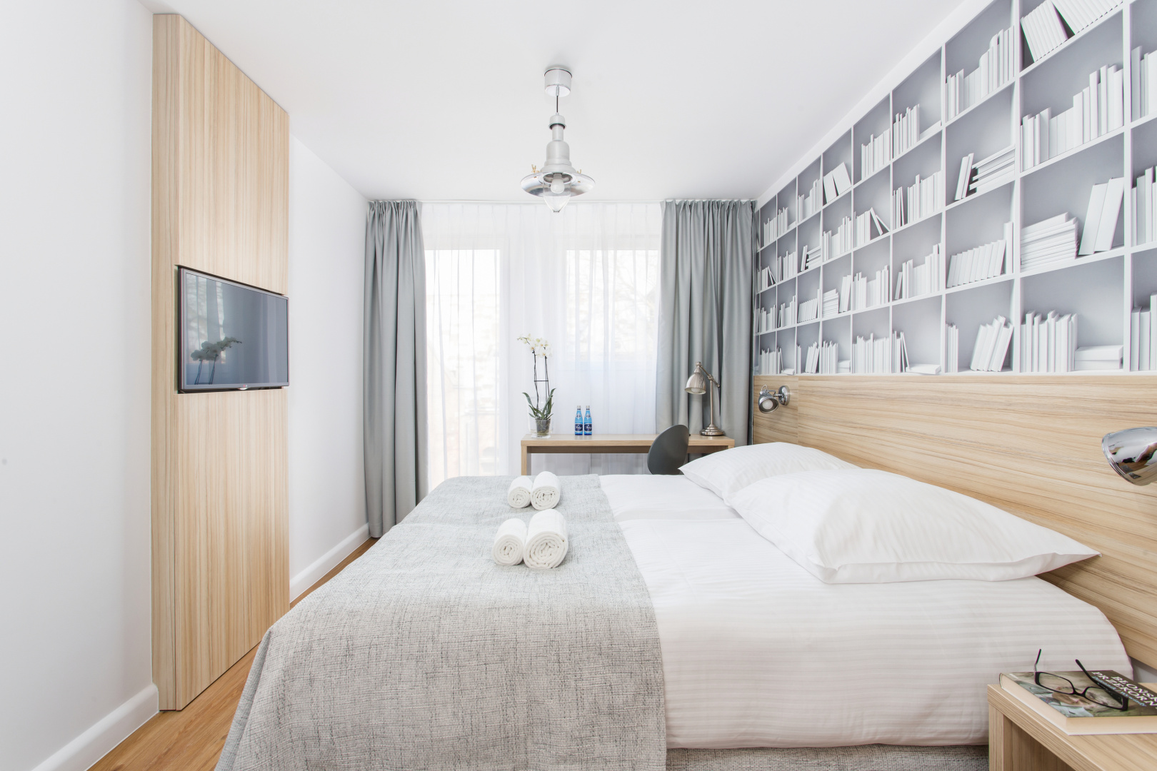 Photo - Smart Hotel Garnizon