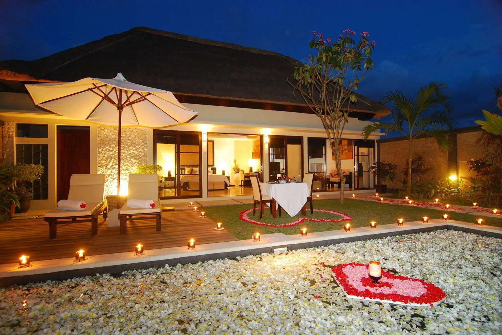 Photo - Bali Rich Seminyak Villas
