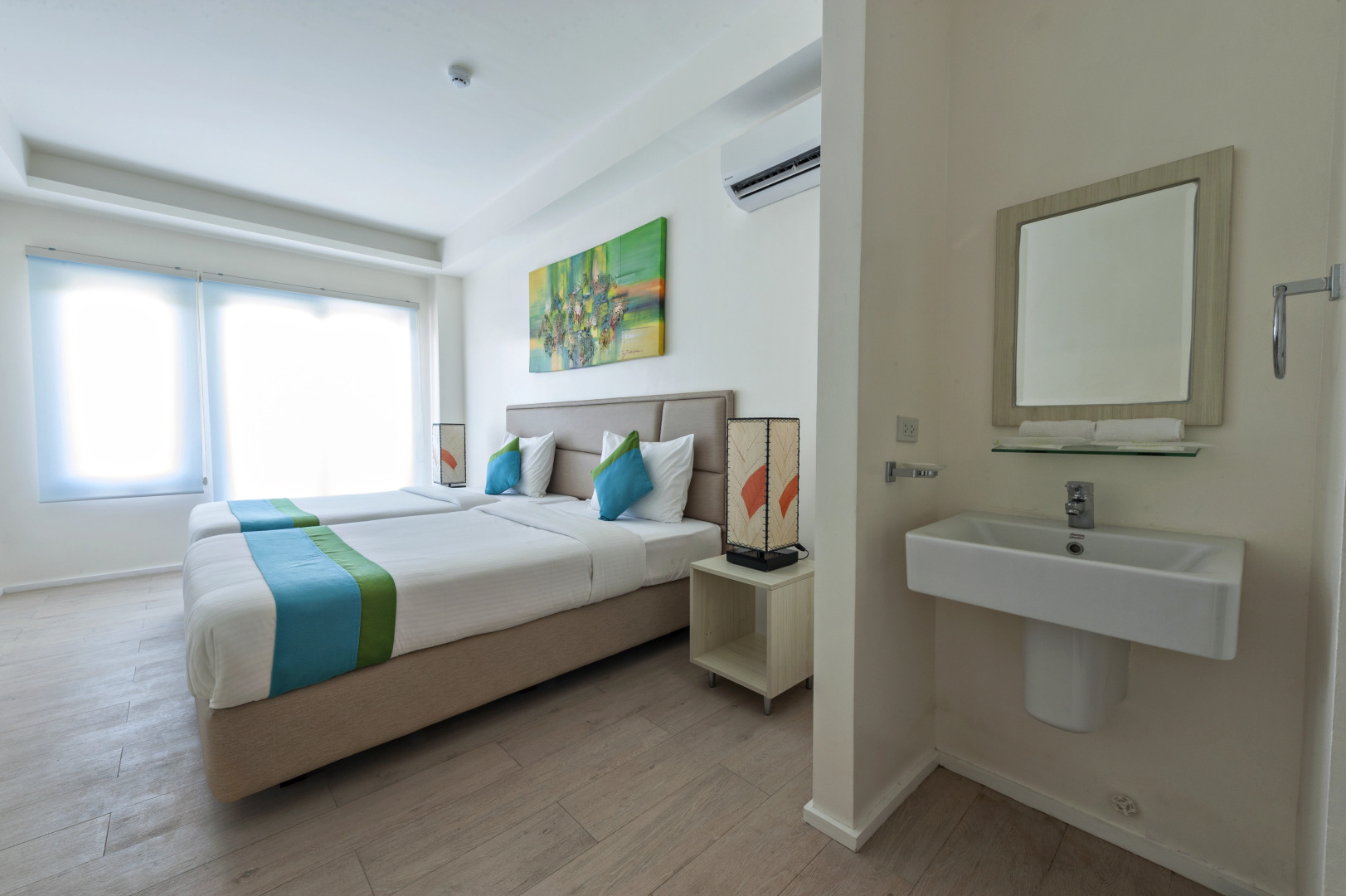 Foto - Lime Hotel Boracay