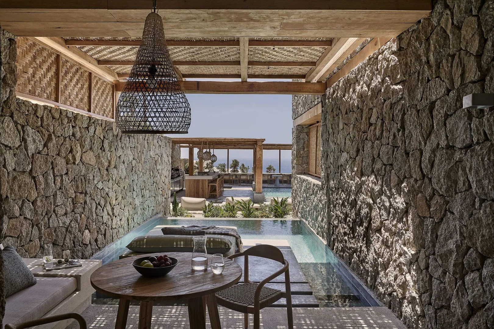 Foto - Archipelagos All Suites
