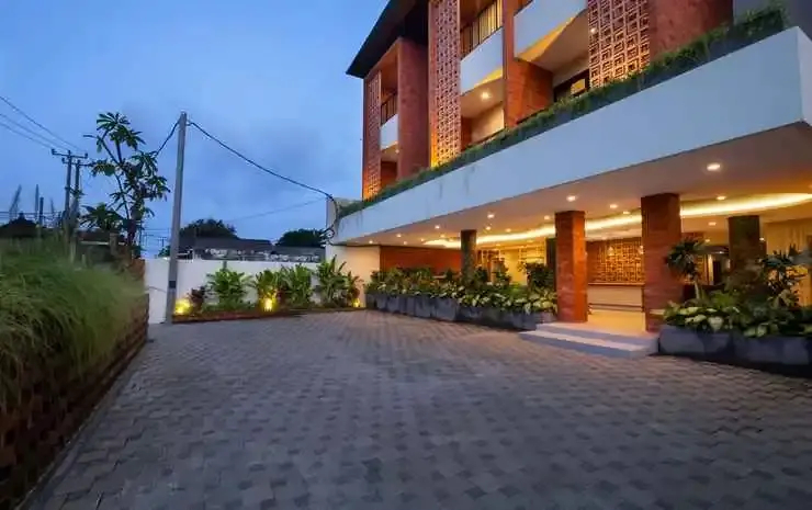 Foto - Aralea Coliving