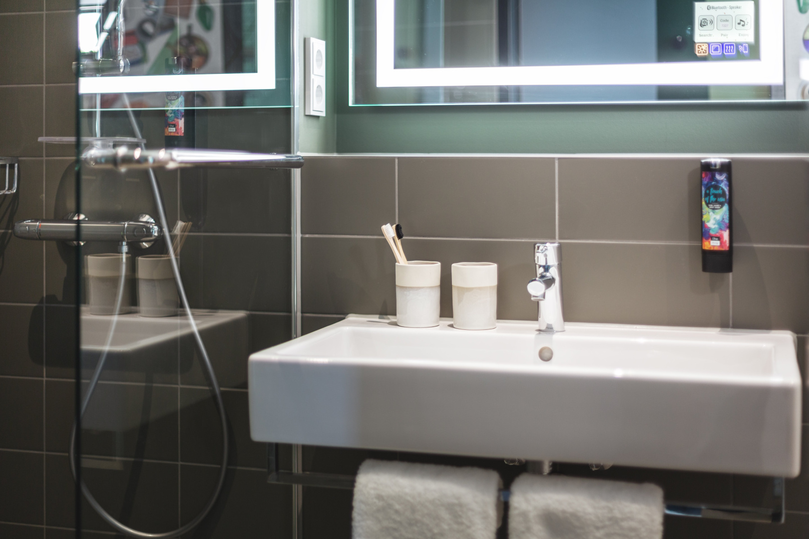 Photo - Holiday Inn - the niu, Dwarf Berlin Schöneberg by IHG