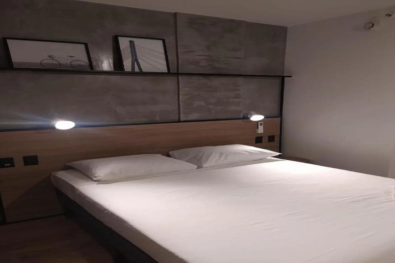 Ibis Nova Serrana