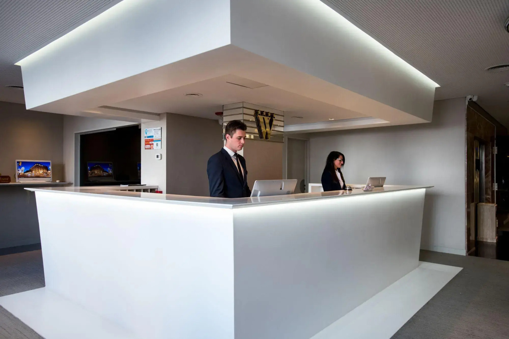 Foto - Windsor Hotel