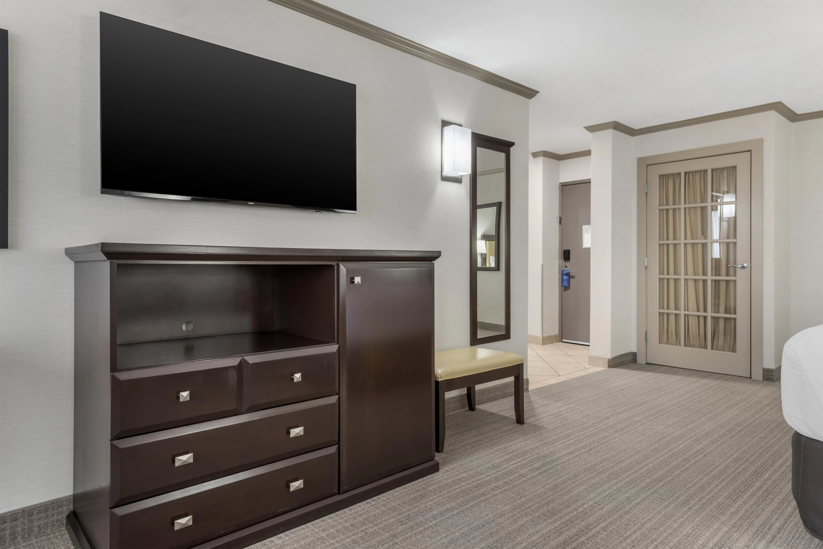 Foto - Best Western Plus Port O'Call Hotel