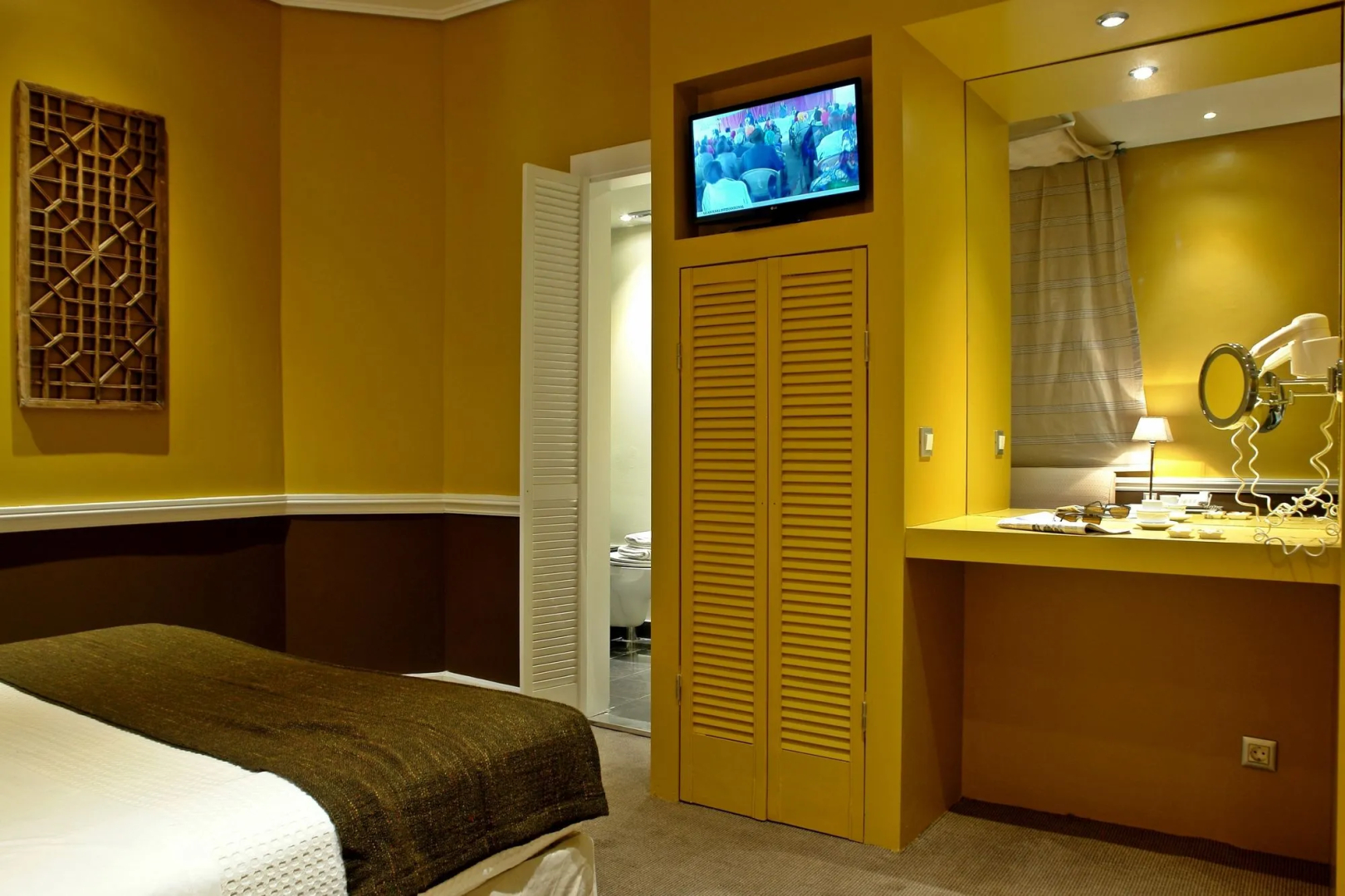 Foto - Semeli Hotel