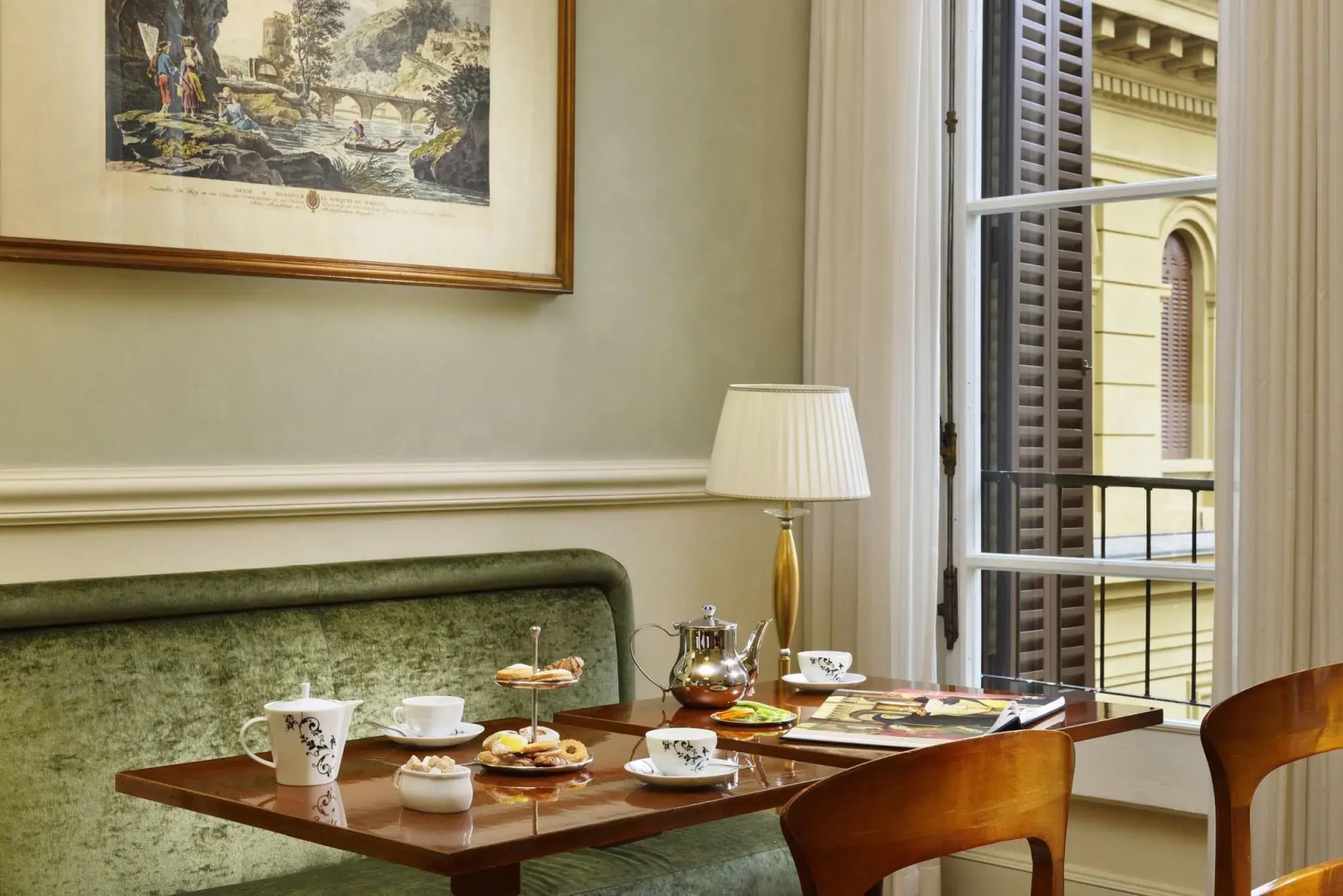 Foto - Hotel Pendini