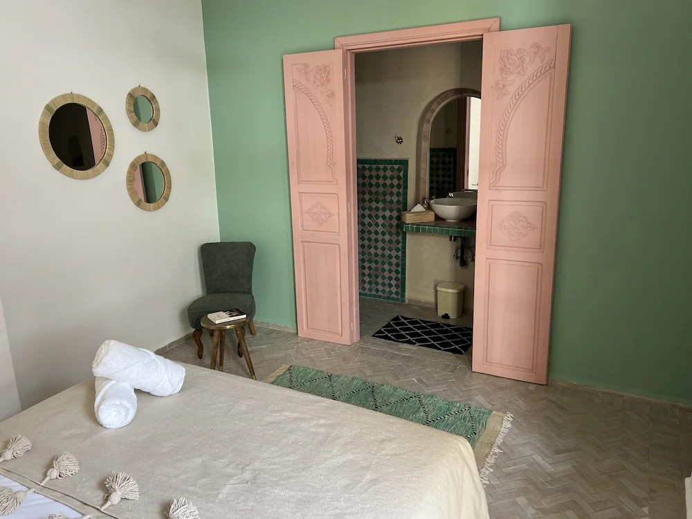 Foto - Riad Darchica