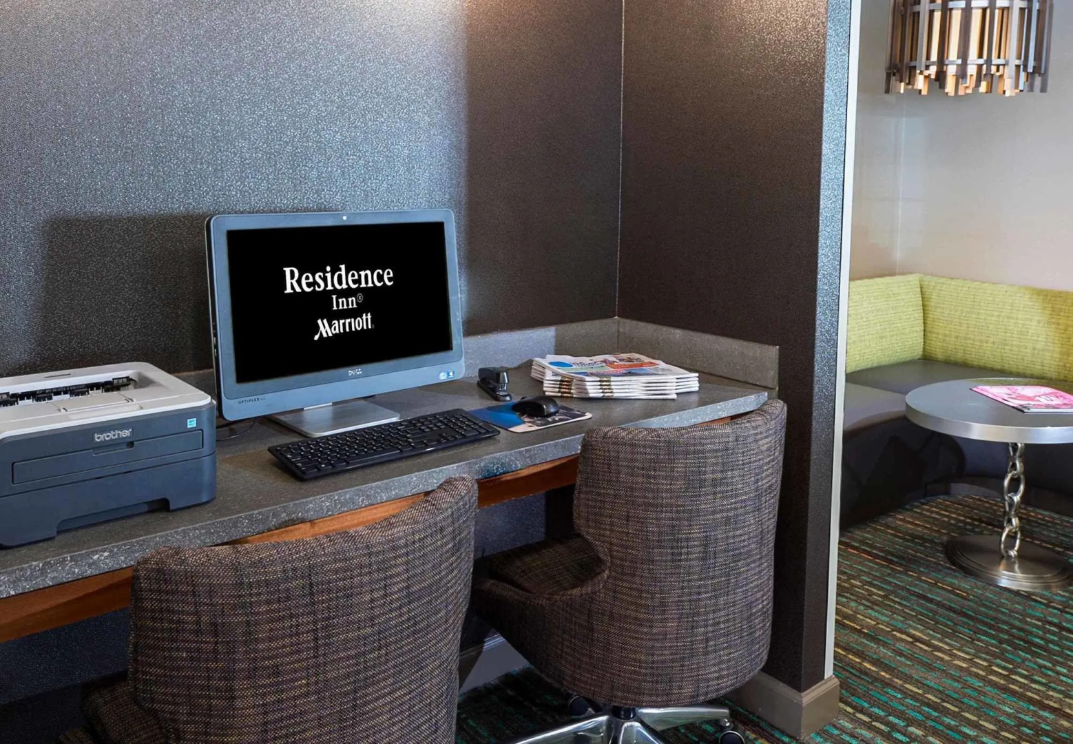 Photo - Residence Inn by Marriott Lakeland