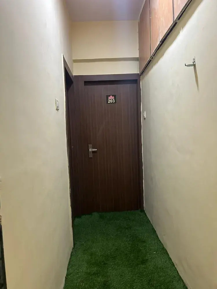 Foto - Hotel O Grand Villa