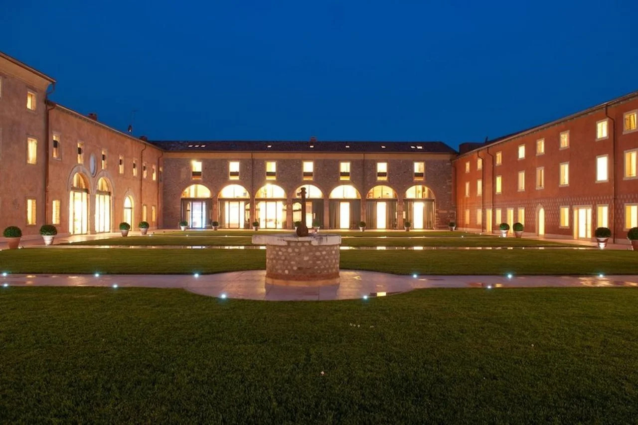 Foto - Hotel Veronesi La Torre