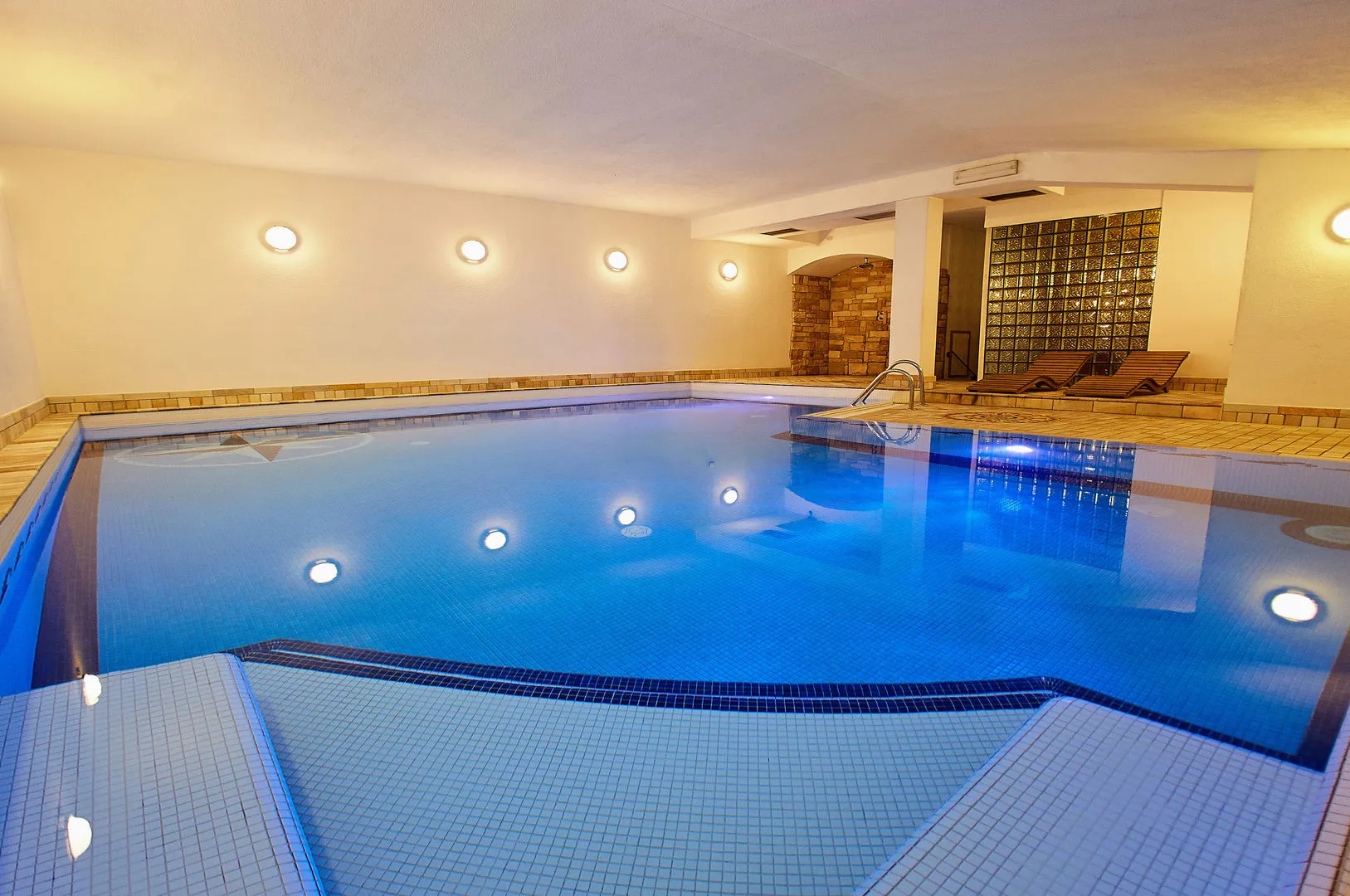 Foto - GH Hotel Monzoni