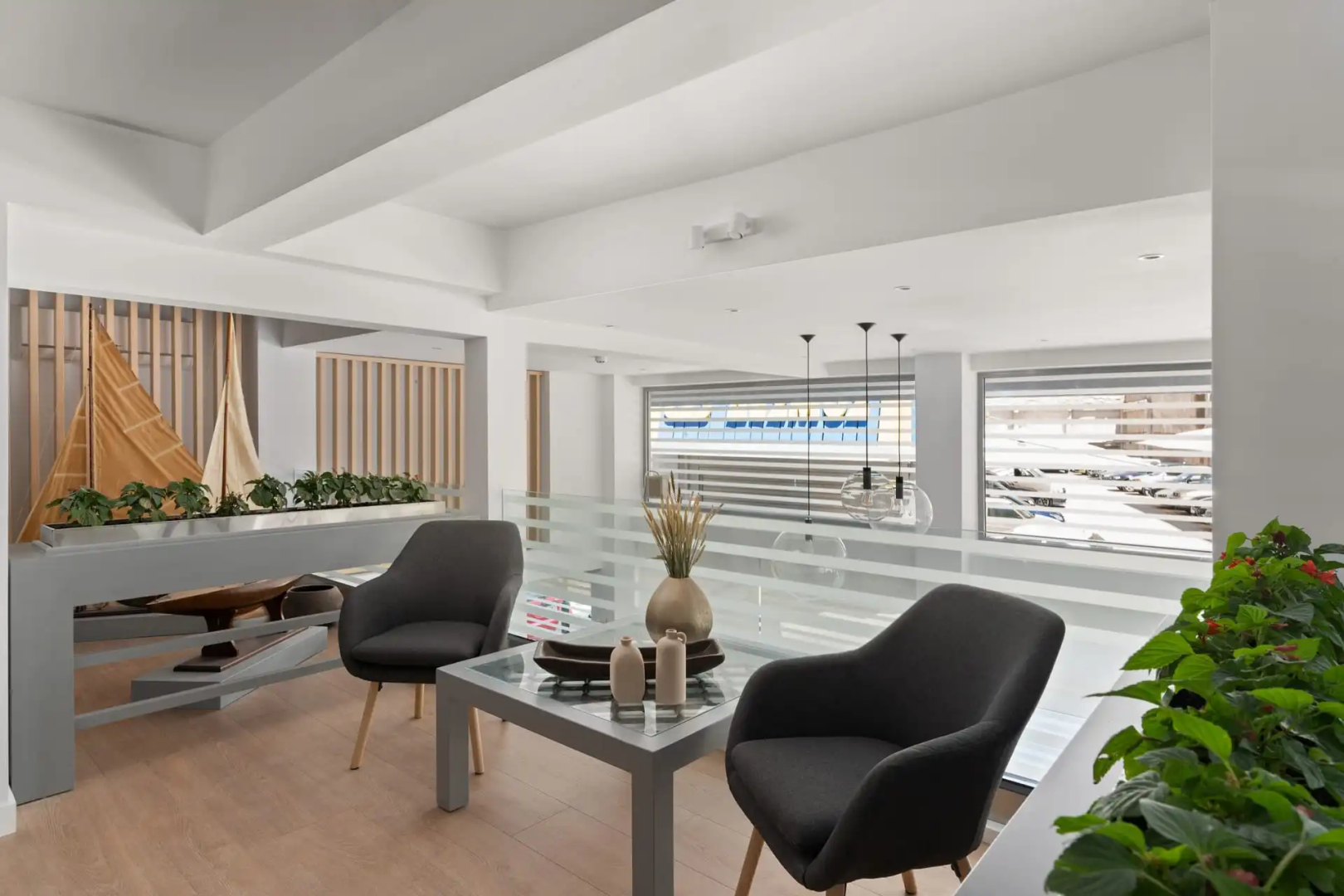 Foto - Gallery Central Piraeus Port