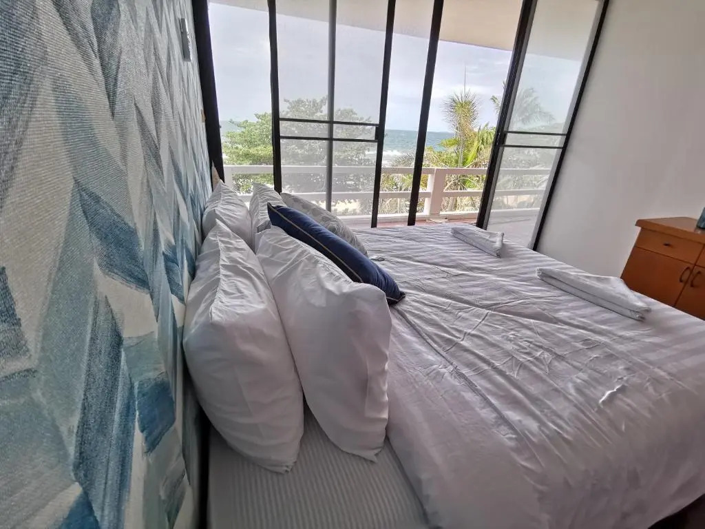 Photo - Dojo pool villa