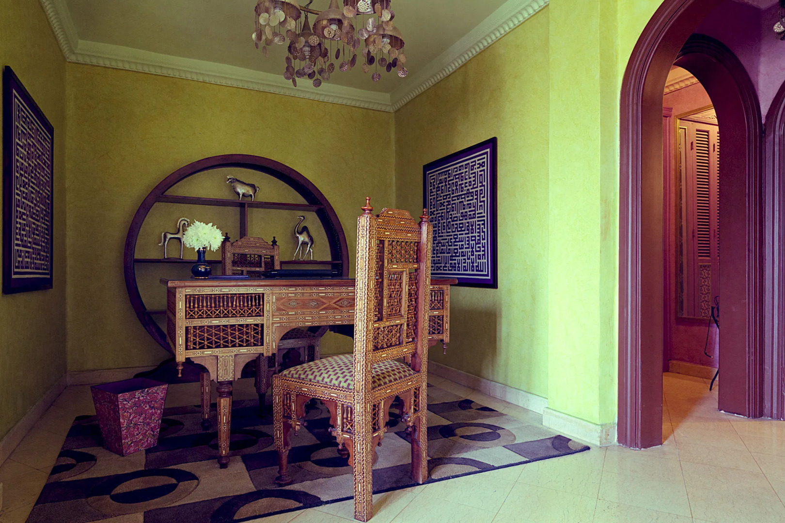 Foto - Le Riad Hotel de Charme