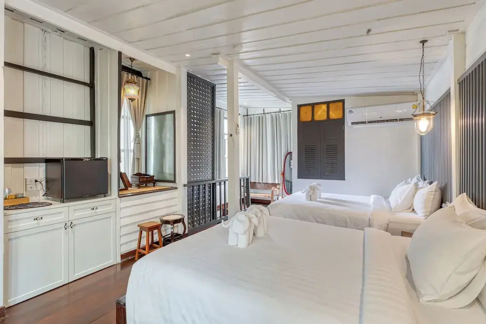 Foto - Priya Boutique House