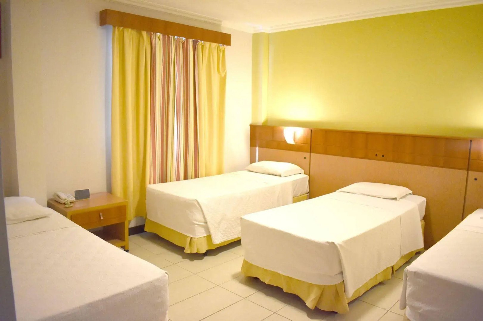 Foto - Sandri City Hotel