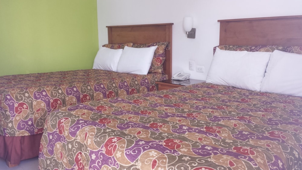 Foto - Hotel Baja